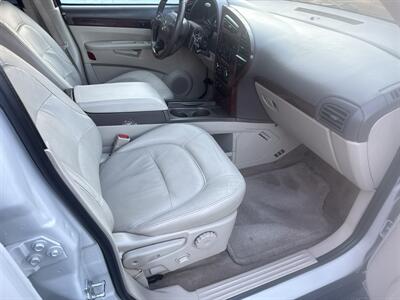 2006 Buick Rendezvous CXL AWD 3.5L V6 4dr   - Photo 19 - Boise, ID 83704