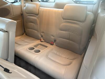 2006 Buick Rendezvous CXL AWD 3.5L V6 4dr   - Photo 15 - Boise, ID 83704