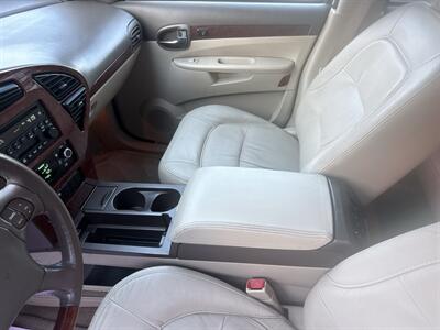 2006 Buick Rendezvous CXL AWD 3.5L V6 4dr   - Photo 33 - Boise, ID 83704