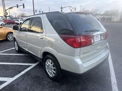 2006 Buick Rendezvous CXL AWD 3.5L V6 4dr   - Photo 3 - Boise, ID 83704