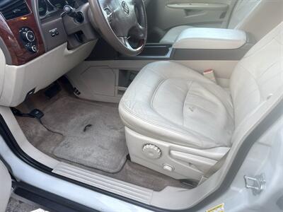 2006 Buick Rendezvous CXL AWD 3.5L V6 4dr   - Photo 13 - Boise, ID 83704