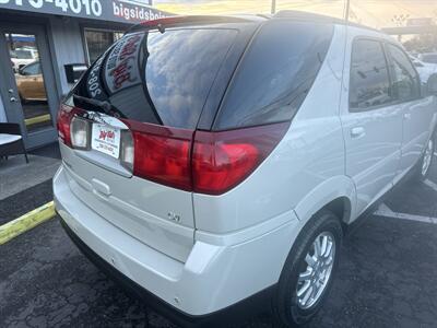 2006 Buick Rendezvous CXL AWD 3.5L V6 4dr   - Photo 6 - Boise, ID 83704