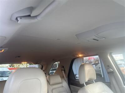 2006 Buick Rendezvous CXL AWD 3.5L V6 4dr   - Photo 27 - Boise, ID 83704