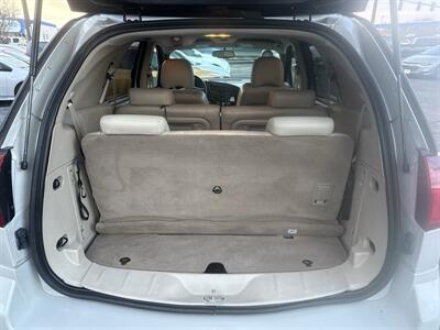 2006 Buick Rendezvous CXL AWD 3.5L V6 4dr   - Photo 16 - Boise, ID 83704