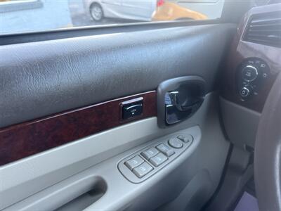 2006 Buick Rendezvous CXL AWD 3.5L V6 4dr   - Photo 41 - Boise, ID 83704