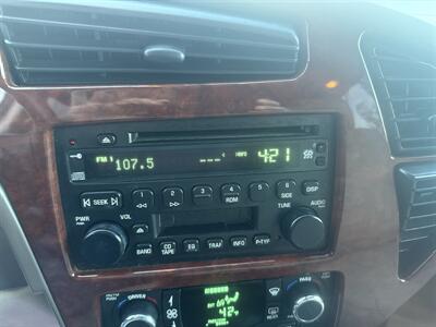 2006 Buick Rendezvous CXL AWD 3.5L V6 4dr   - Photo 37 - Boise, ID 83704