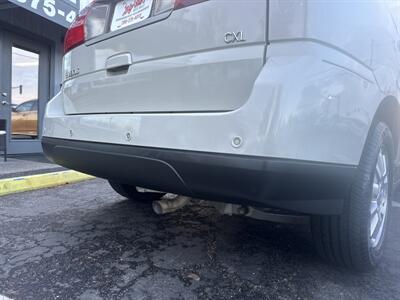 2006 Buick Rendezvous CXL AWD 3.5L V6 4dr   - Photo 23 - Boise, ID 83704