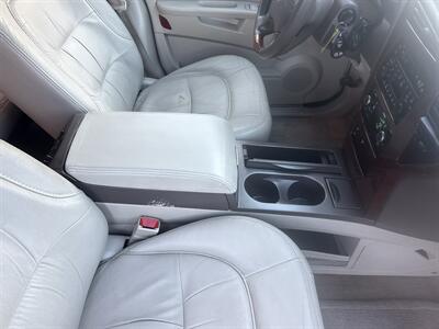 2006 Buick Rendezvous CXL AWD 3.5L V6 4dr   - Photo 29 - Boise, ID 83704