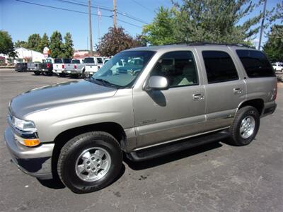 2000 Chevrolet Tahoe LT 4WD 5.3L 4dr   - Photo 2 - Boise, ID 83704