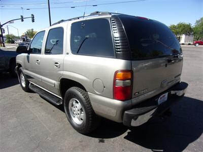 2000 Chevrolet Tahoe LT 4WD 5.3L 4dr   - Photo 3 - Boise, ID 83704