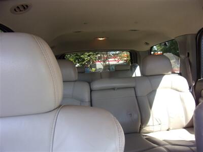 2000 Chevrolet Tahoe LT 4WD 5.3L 4dr   - Photo 28 - Boise, ID 83704