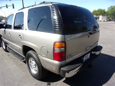 2000 Chevrolet Tahoe LT 4WD 5.3L 4dr   - Photo 7 - Boise, ID 83704