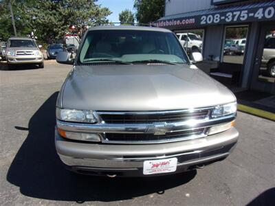 2000 Chevrolet Tahoe LT 4WD 5.3L 4dr   - Photo 13 - Boise, ID 83704