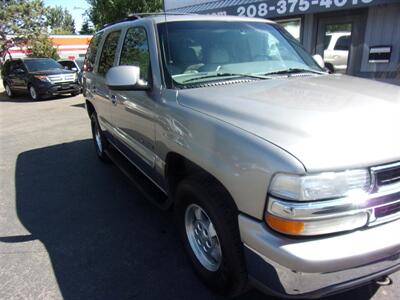 2000 Chevrolet Tahoe LT 4WD 5.3L 4dr   - Photo 15 - Boise, ID 83704