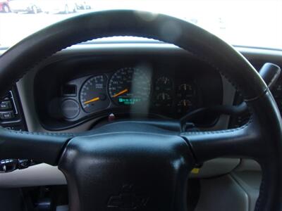 2000 Chevrolet Tahoe LT 4WD 5.3L 4dr   - Photo 39 - Boise, ID 83704