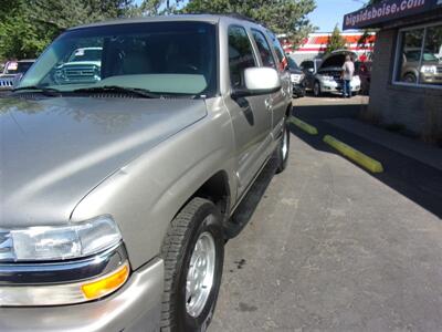 2000 Chevrolet Tahoe LT 4WD 5.3L 4dr   - Photo 14 - Boise, ID 83704