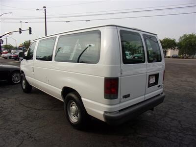 2005 Ford E-150 XL 4.6L V8 3dr   - Photo 3 - Boise, ID 83704