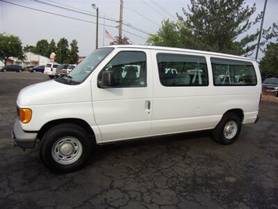 2005 Ford E-150 XL 4.6L V8 3dr   - Photo 2 - Boise, ID 83704