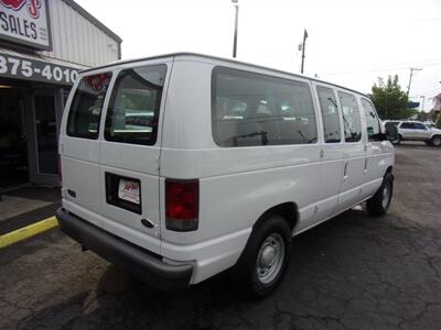 2005 Ford E-150 XL 4.6L V8 3dr   - Photo 4 - Boise, ID 83704