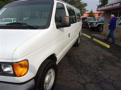 2005 Ford E-150 XL 4.6L V8 3dr   - Photo 13 - Boise, ID 83704