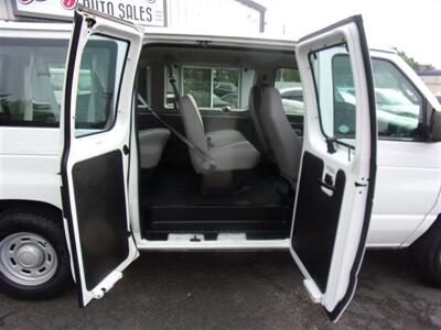 2005 Ford E-150 XL 4.6L V8 3dr   - Photo 36 - Boise, ID 83704