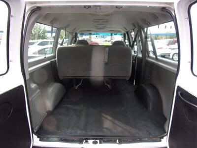 2005 Ford E-150 XL 4.6L V8 3dr   - Photo 27 - Boise, ID 83704