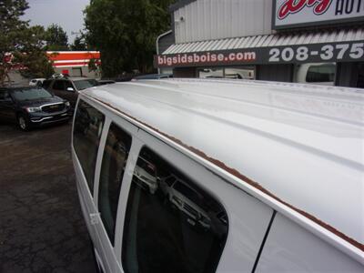 2005 Ford E-150 XL 4.6L V8 3dr   - Photo 17 - Boise, ID 83704