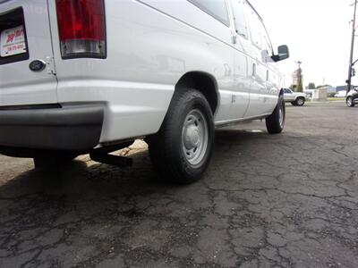 2005 Ford E-150 XL 4.6L V8 3dr   - Photo 5 - Boise, ID 83704