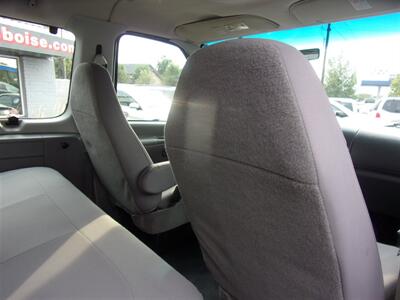 2005 Ford E-150 XL 4.6L V8 3dr   - Photo 44 - Boise, ID 83704