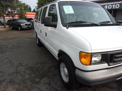 2005 Ford E-150 XL 4.6L V8 3dr   - Photo 14 - Boise, ID 83704