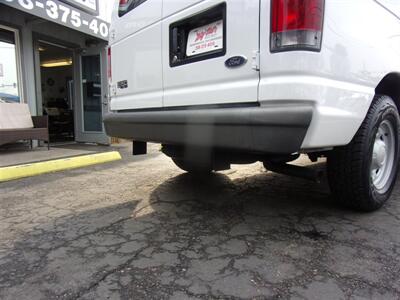 2005 Ford E-150 XL 4.6L V8 3dr   - Photo 9 - Boise, ID 83704