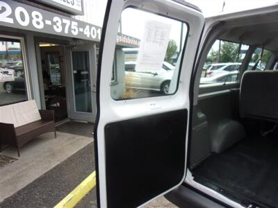 2005 Ford E-150 XL 4.6L V8 3dr   - Photo 28 - Boise, ID 83704