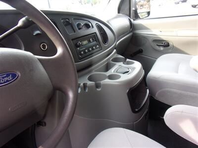 2005 Ford E-150 XL 4.6L V8 3dr   - Photo 45 - Boise, ID 83704