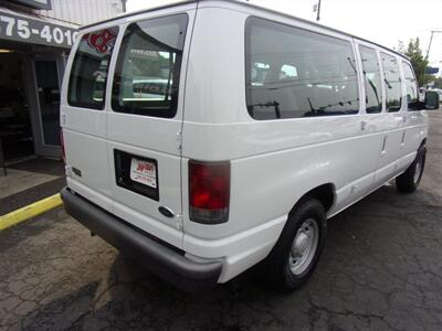 2005 Ford E-150 XL 4.6L V8 3dr   - Photo 8 - Boise, ID 83704