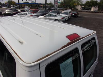 2005 Ford E-150 XL 4.6L V8 3dr   - Photo 20 - Boise, ID 83704