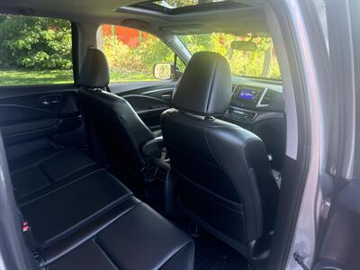 2019 Honda Ridgeline RTL AWD 3.5L V6 4dr   - Photo 32 - Boise, ID 83704
