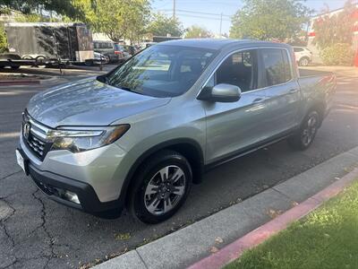 2019 Honda Ridgeline RTL AWD 3.5L V6 4dr   - Photo 2 - Boise, ID 83704