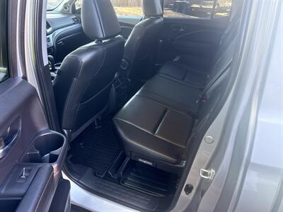 2019 Honda Ridgeline RTL AWD 3.5L V6 4dr   - Photo 18 - Boise, ID 83704