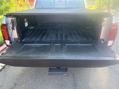2019 Honda Ridgeline RTL AWD 3.5L V6 4dr   - Photo 21 - Boise, ID 83704