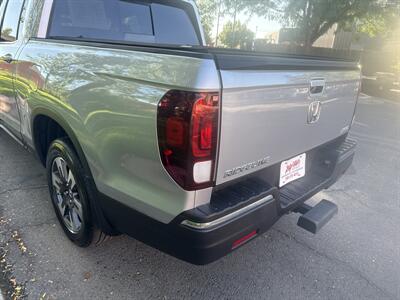 2019 Honda Ridgeline RTL AWD 3.5L V6 4dr   - Photo 6 - Boise, ID 83704