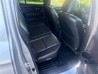 2019 Honda Ridgeline RTL AWD 3.5L V6 4dr   - Photo 23 - Boise, ID 83704