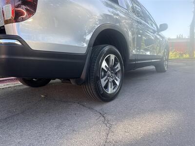 2019 Honda Ridgeline RTL AWD 3.5L V6 4dr   - Photo 5 - Boise, ID 83704