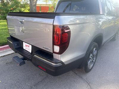 2019 Honda Ridgeline RTL AWD 3.5L V6 4dr   - Photo 8 - Boise, ID 83704