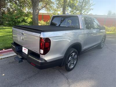 2019 Honda Ridgeline RTL AWD 3.5L V6 4dr   - Photo 4 - Boise, ID 83704