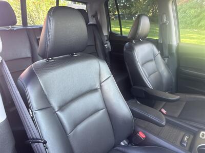 2019 Honda Ridgeline RTL AWD 3.5L V6 4dr   - Photo 31 - Boise, ID 83704