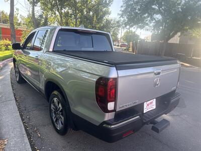 2019 Honda Ridgeline RTL AWD 3.5L V6 4dr   - Photo 3 - Boise, ID 83704