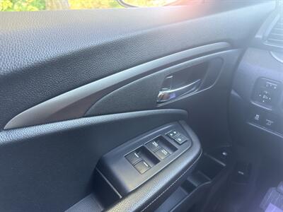 2019 Honda Ridgeline RTL AWD 3.5L V6 4dr   - Photo 43 - Boise, ID 83704