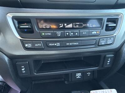 2019 Honda Ridgeline RTL AWD 3.5L V6 4dr   - Photo 37 - Boise, ID 83704