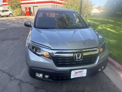 2019 Honda Ridgeline RTL AWD 3.5L V6 4dr   - Photo 12 - Boise, ID 83704