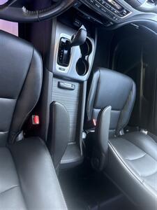 2019 Honda Ridgeline RTL AWD 3.5L V6 4dr   - Photo 34 - Boise, ID 83704